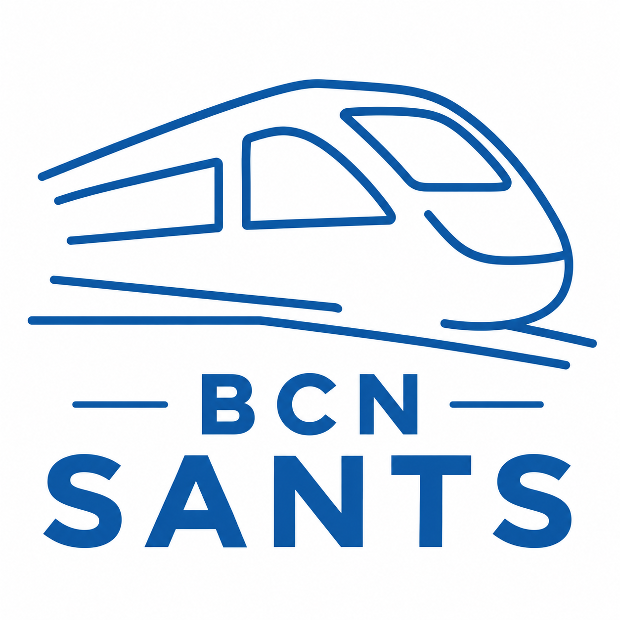 Barcelona Sants Station